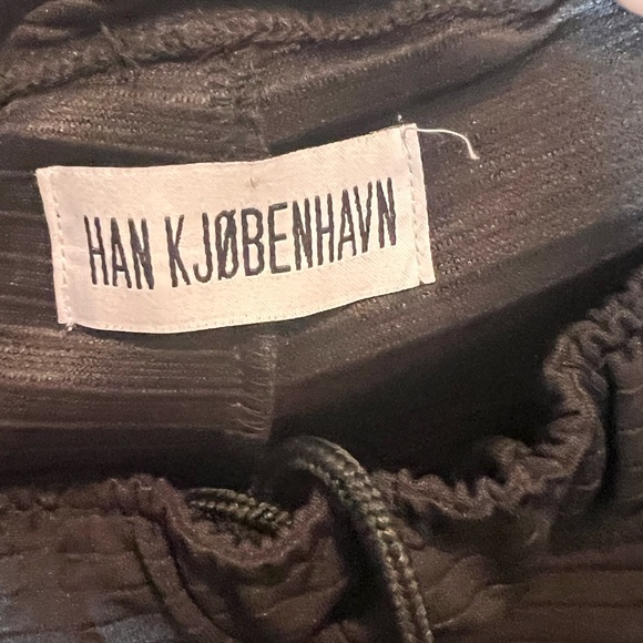 HAN KJOBENHAVN Women’s Sweatpants - Picture 10 of 10